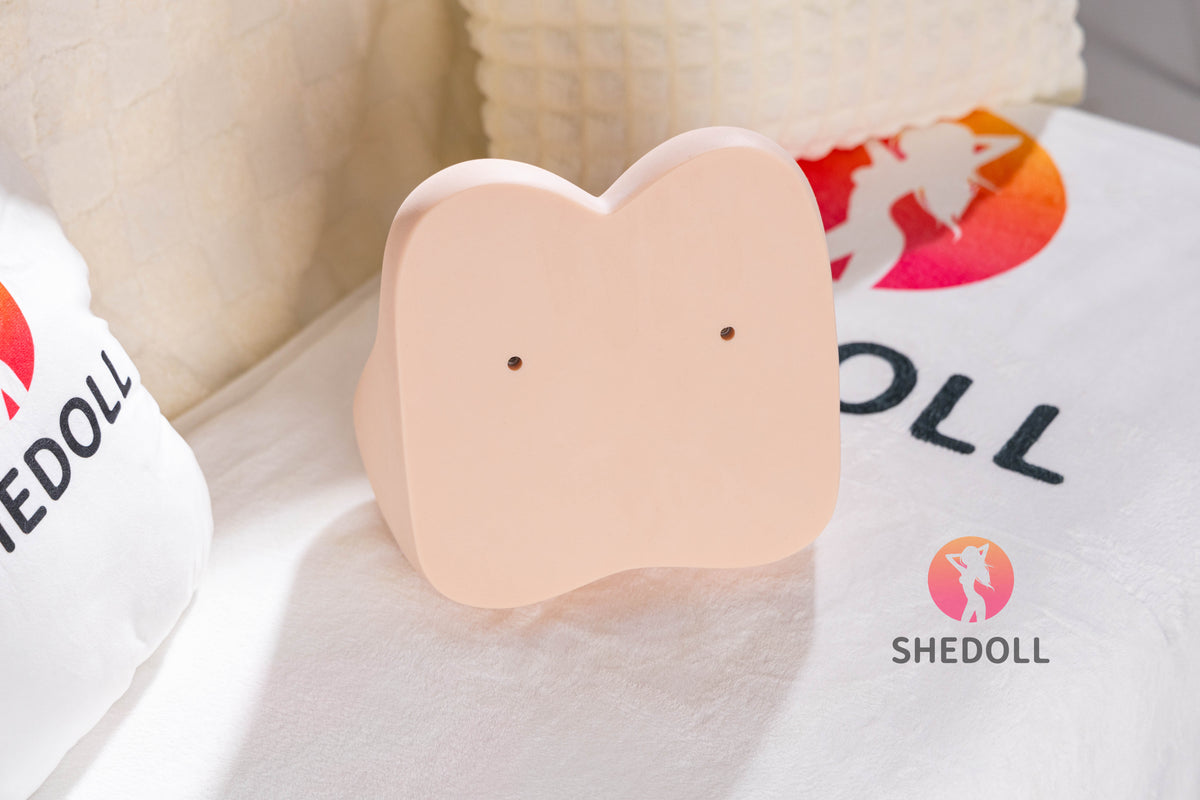 Σιλικόνη με βάση το κεφάλι (Shedoll)