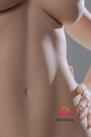Starley Sex Doll (SHEDOLL 167cm D-Cup #SH194 2.0 σιλικόνη)
