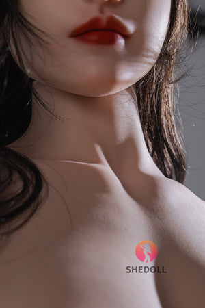 Starley Sex Doll (SHEDOLL 167cm D-Cup #SH194 2.0 σιλικόνη)