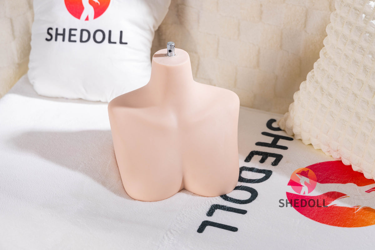 Σιλικόνη με βάση το κεφάλι (Shedoll)