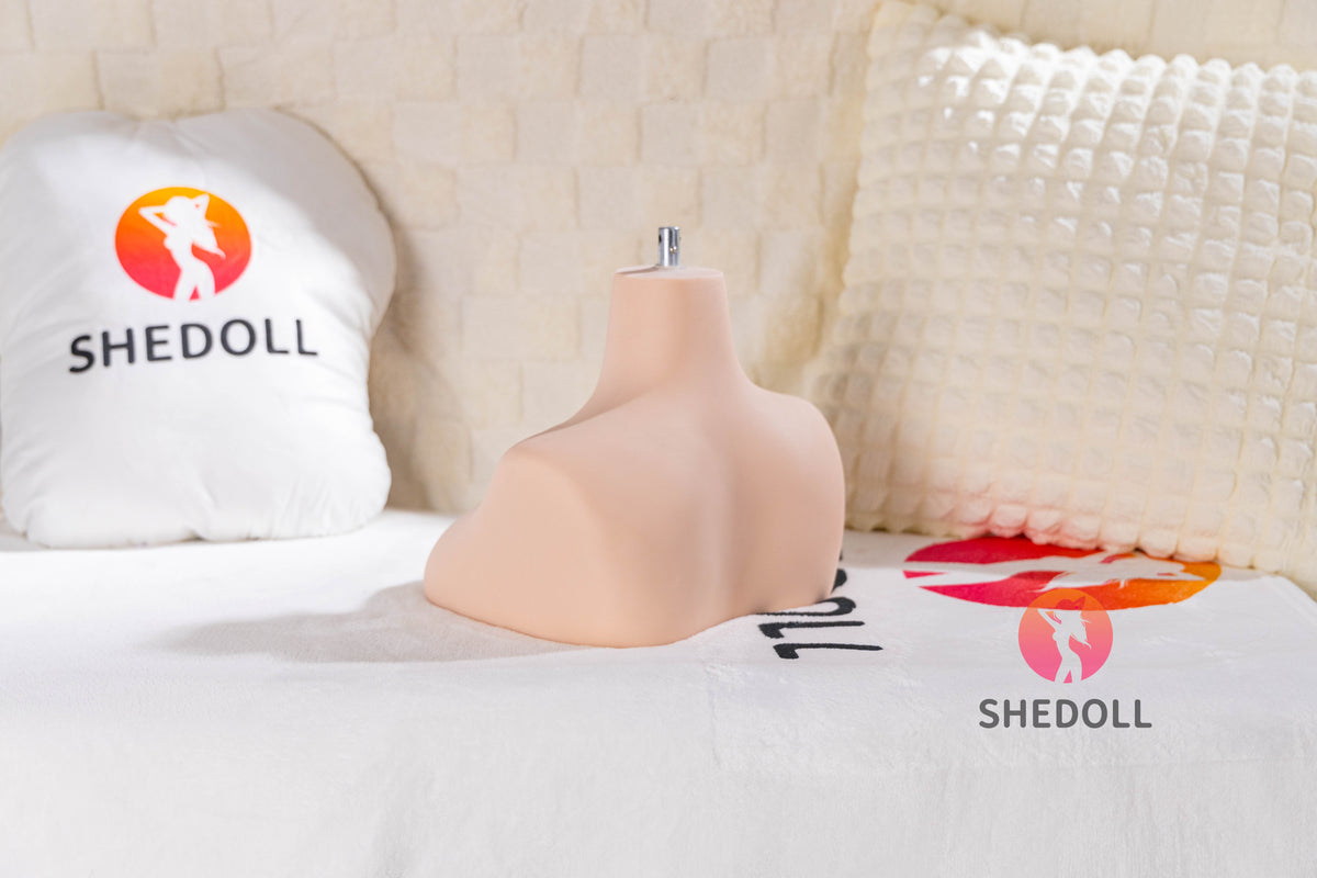 Σιλικόνη με βάση το κεφάλι (Shedoll)