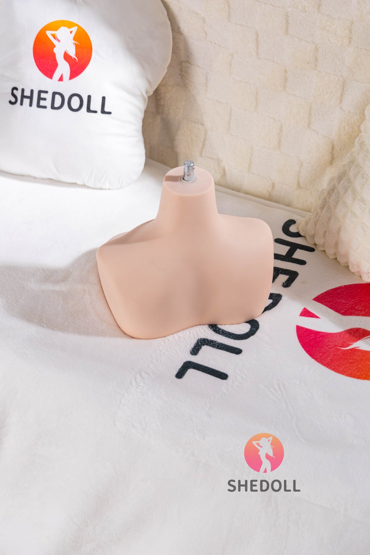 Σιλικόνη με βάση το κεφάλι (Shedoll)