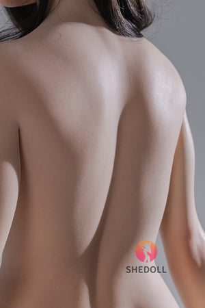 Starley Sex Doll (SHEDOLL 167cm D-Cup #SH194 2.0 σιλικόνη)
