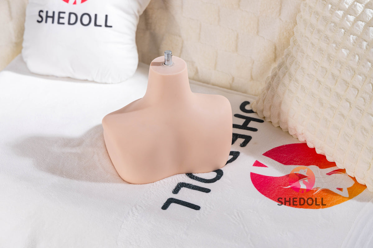 Σιλικόνη με βάση το κεφάλι (Shedoll)