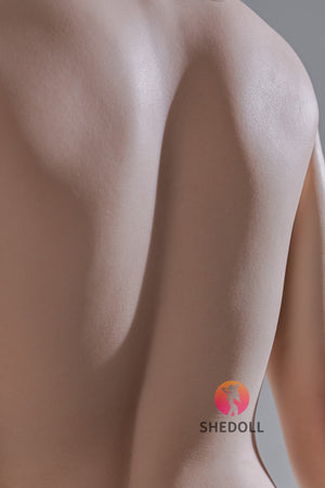 Starley Sex Doll (SHEDOLL 167cm D-Cup #SH194 2.0 σιλικόνη)