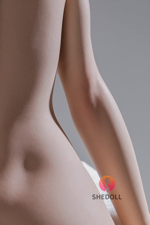 Starley Sex Doll (SHEDOLL 167cm D-Cup #SH194 2.0 σιλικόνη)