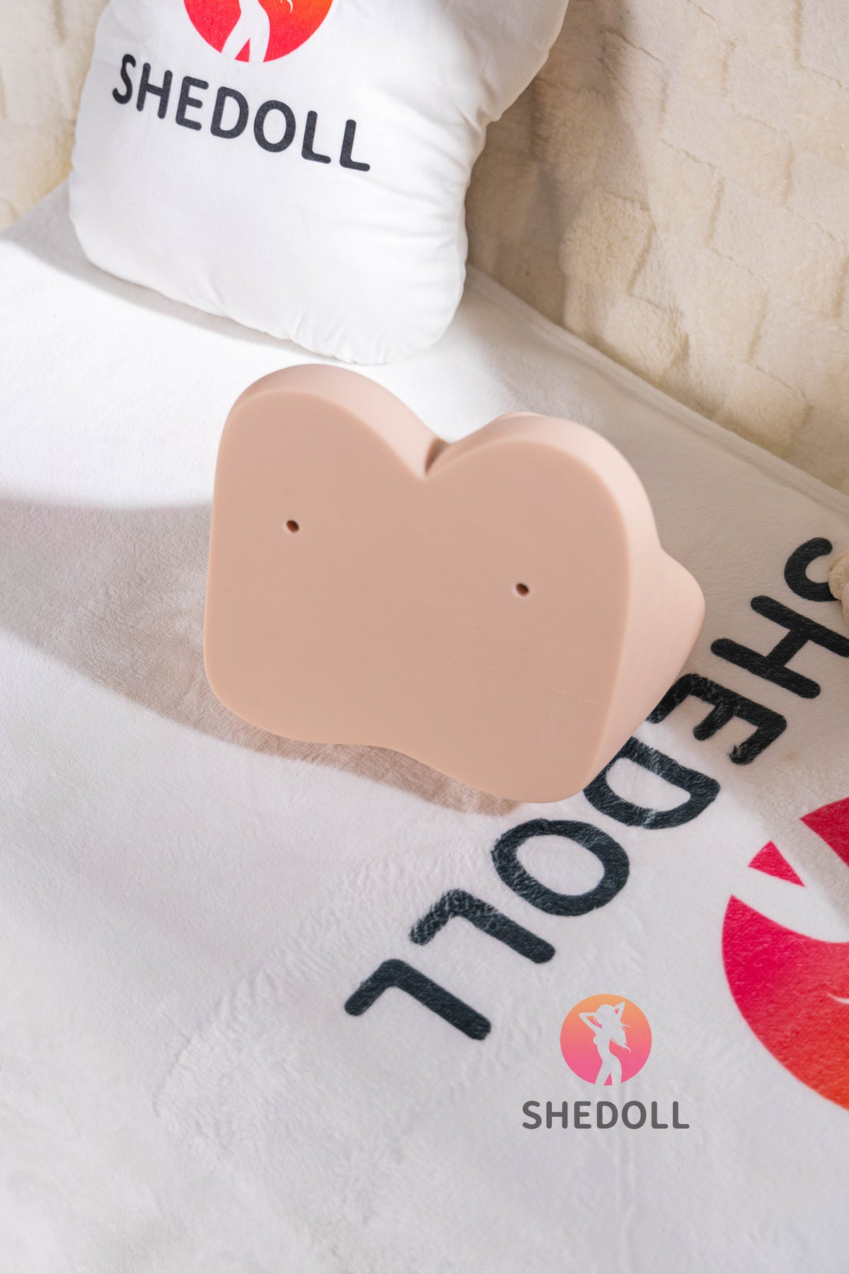 Σιλικόνη με βάση το κεφάλι (Shedoll)