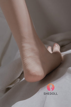 Starley Sex Doll (SHEDOLL 167cm D-Cup #SH194 2.0 σιλικόνη)