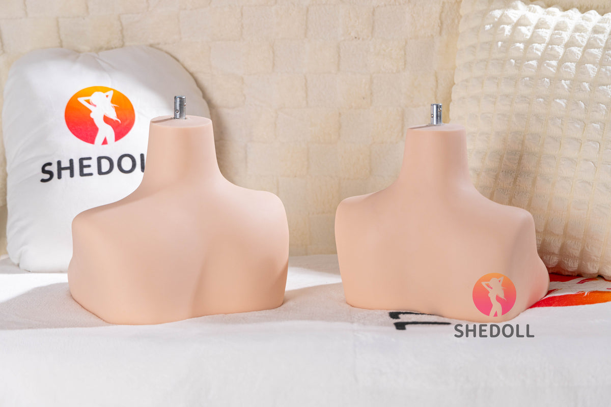 Σιλικόνη με βάση το κεφάλι (Shedoll)