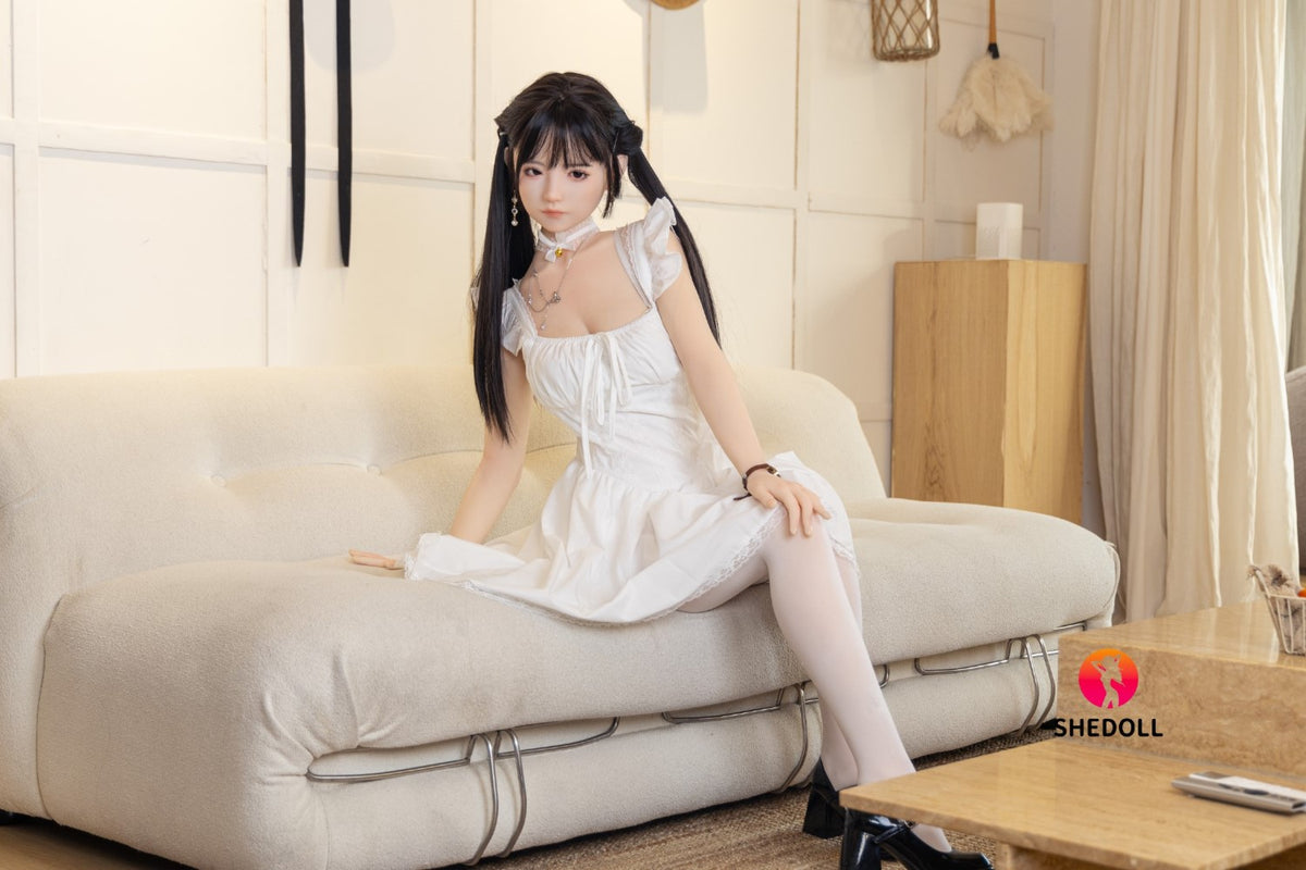 κούκλα σεξ Freya (SHEDOLL 156cm E-Cup #SH060 2.0 TPE+Silicone)