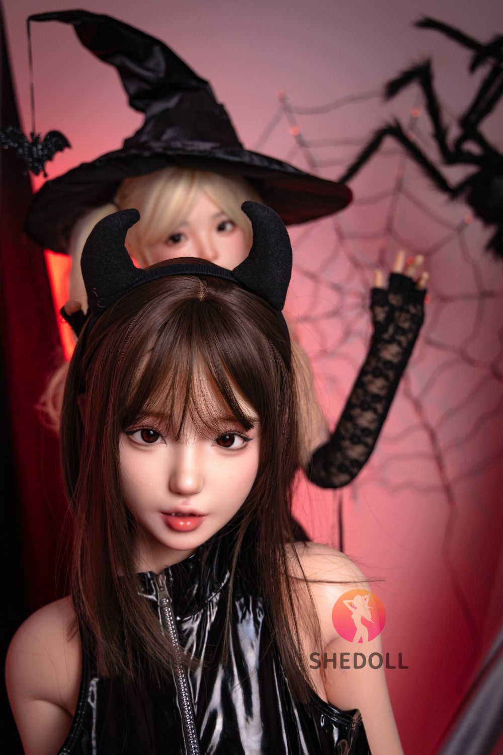 κούκλα σεξ γιουάν (SHEDOLL 148cm D-Cup #SH141 2.0 Σιλικόνη)