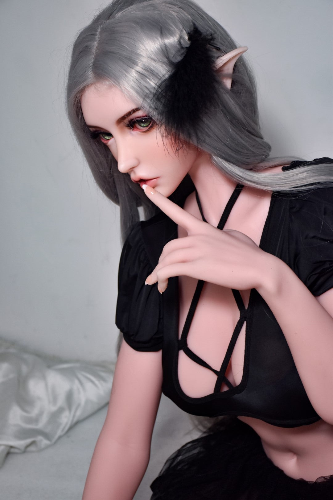 Κούκλα σεξ Suzuki Chiyo (Elsa Babe 160cm BHC025 Σιλικόνη)