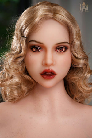 Babriella Sex Doll (Dolls Castle 170cm M-Cup #276 TPE)