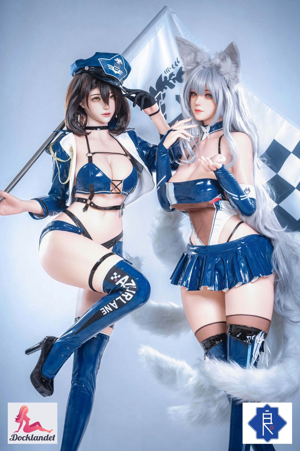 Yulania Sex Doll (Bezlya Doll 155cm E-Cup 2.2CF σιλικόνη)