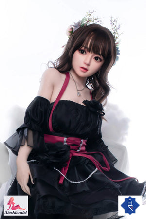 Κούκλα σεξουαλικής κούκλας Confallaria (Bezlya Doll 149cm D-Kupa 2.0 TPE+σιλικόνη)
