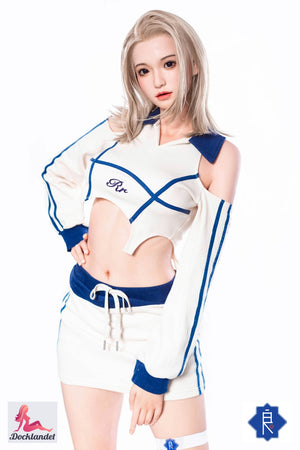 Helianthus Sex Doll (Bezlya Doll 162cm C-Cup 2.2U σιλικόνη)