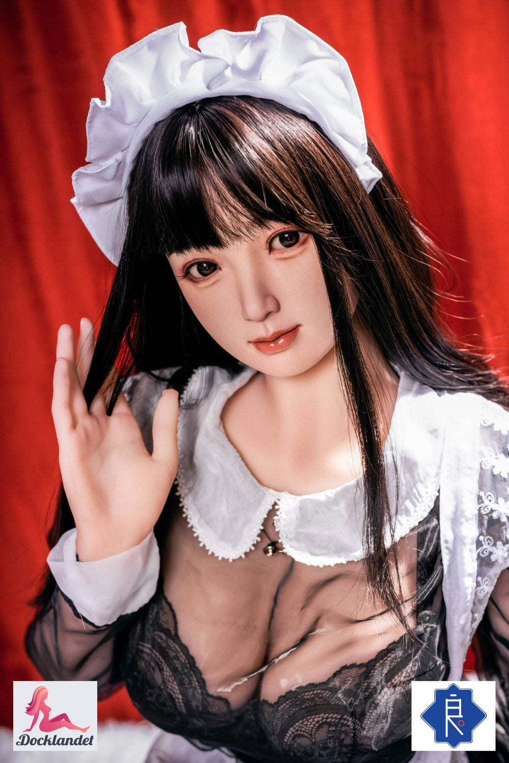 Clitoria Sex Doll (Bezlya Doll 155cm F-Cup 2.0 TPE+σιλικόνη)