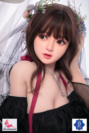 Κούκλα σεξουαλικής κούκλας Confallaria (Bezlya Doll 149cm D-Kupa 2.0 TPE+σιλικόνη)