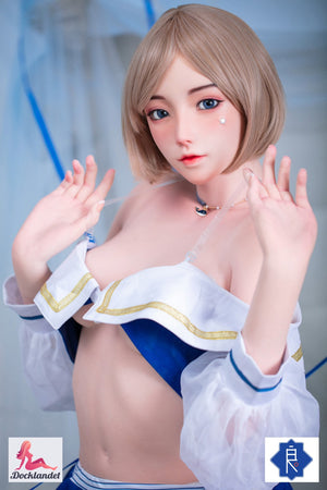Κούκλα Sex (Cyrtenthera Sex (Bezlya Doll 160cm C-Cup 2.1 σιλικόνη)