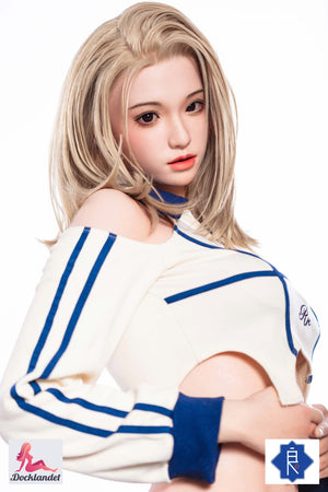 Helianthus Sex Doll (Bezlya Doll 162cm C-Cup 2.2U σιλικόνη)