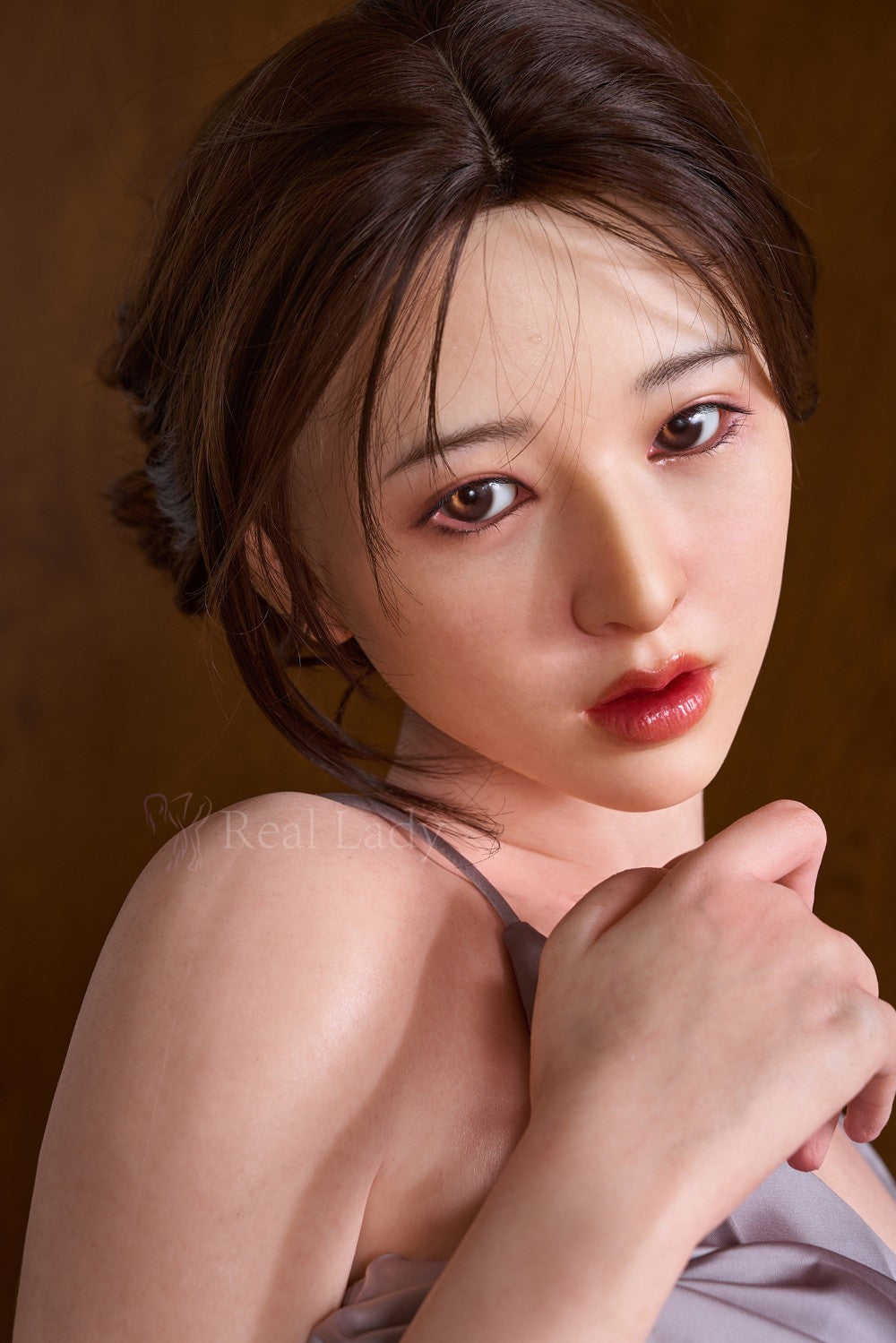 Κούκλα σεξ Shizuka (Real Lady 159cm F-Cup R7 RST σιλικόνη)
