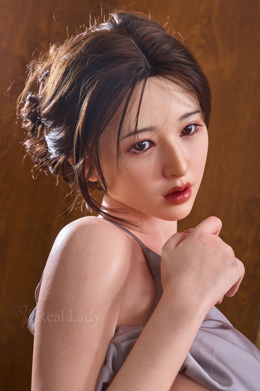 Κούκλα σεξ Shizuka (Real Lady 159cm F-Cup R7 RST σιλικόνη)