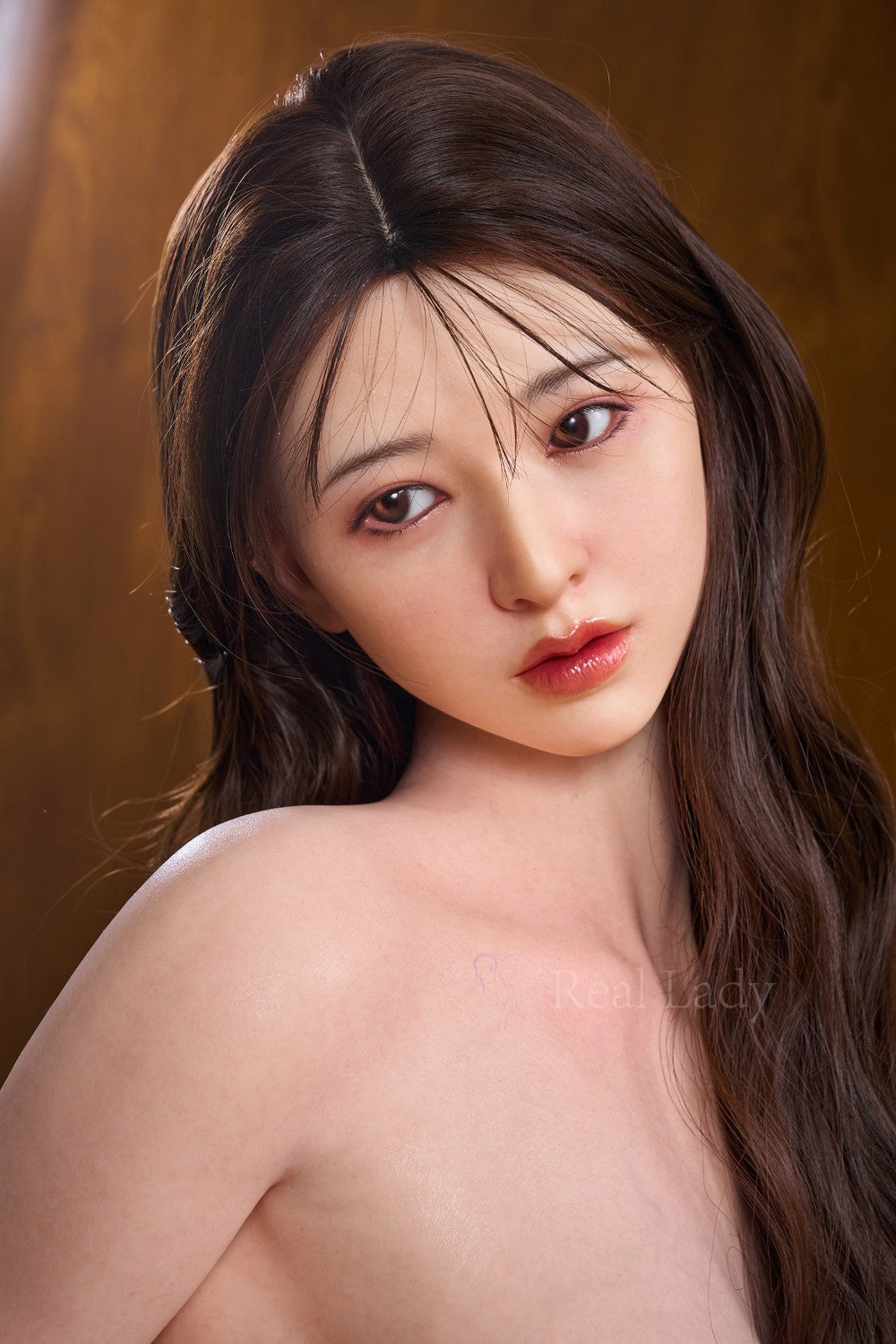 Κούκλα σεξ Shizuka (Real Lady 159cm F-Cup R7 RST σιλικόνη)