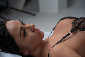 Carmen Sex Doll (Zelex 170cm C-Cup GE45 σιλικόνη)