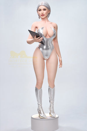 Cassiopeia Sex doll (Irontech Doll 159cm g-cup S13 silicone)