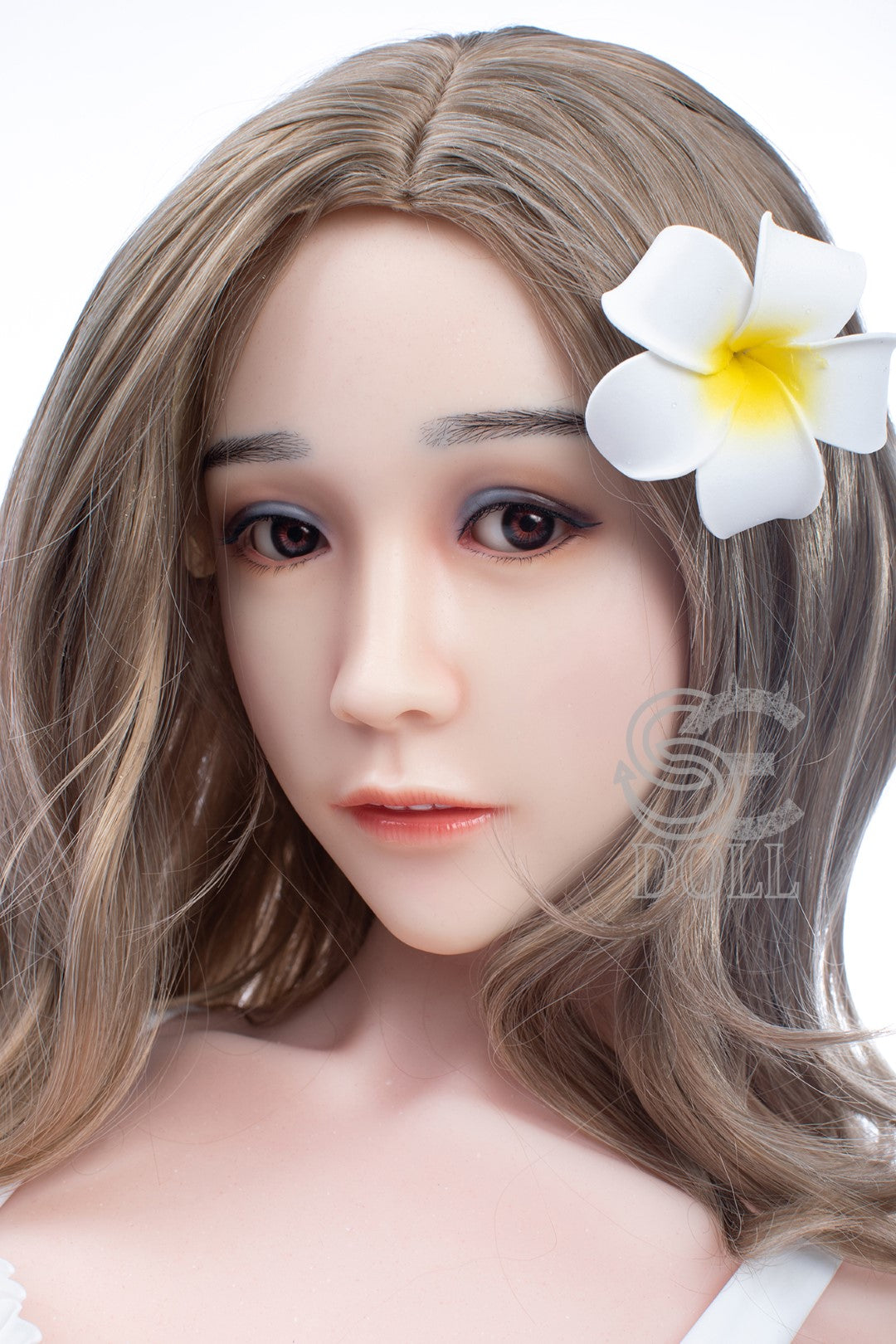 Celina Sex Doll (SEDoll 160cm C-Cup #106 σιλικόνη)