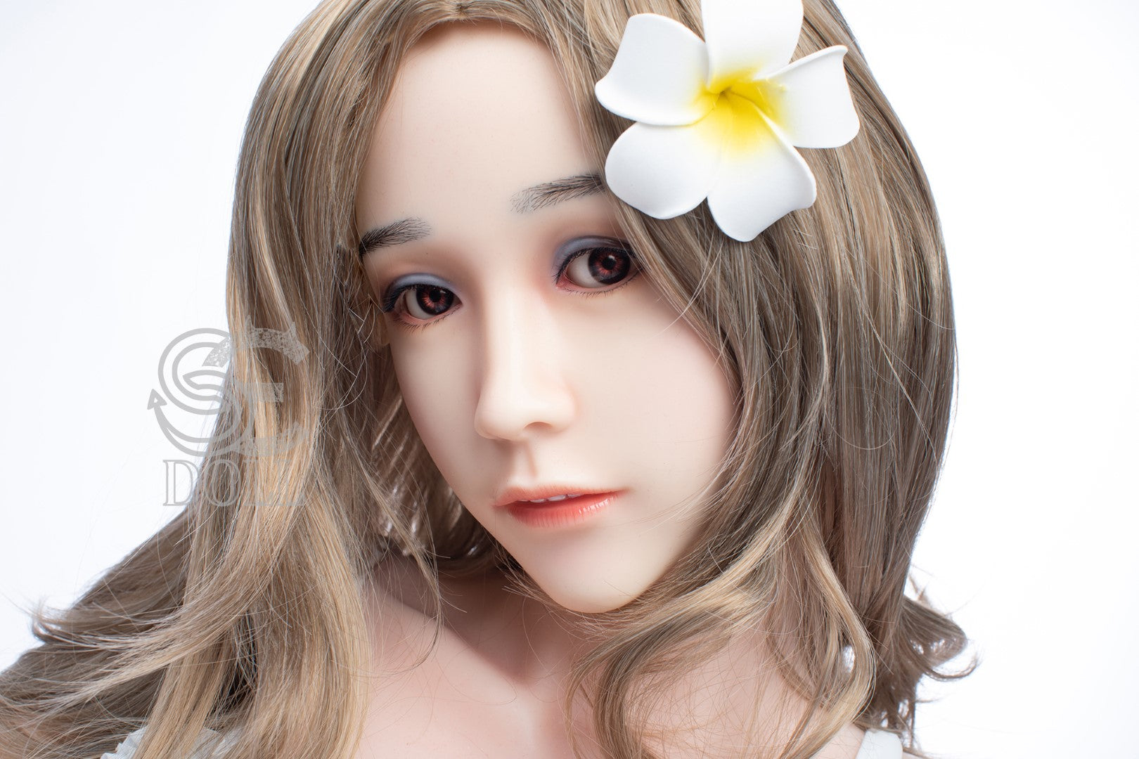 Celina Sex Doll (SEDoll 160cm C-Cup #106 σιλικόνη)