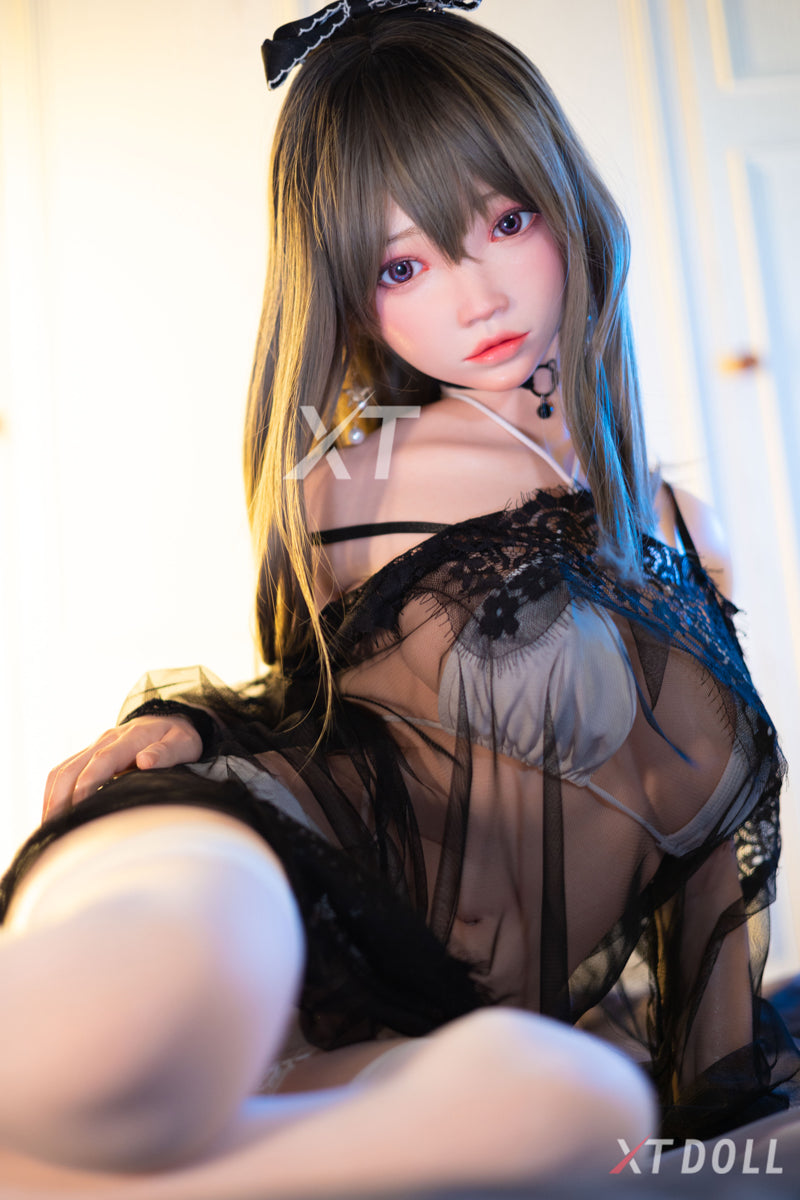 Bubbles Sex Doll (XT Doll 150cm D-Cup #XT-bym11 Σιλικόνη)