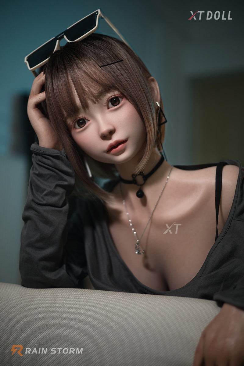 Σούζαν σεξ κούκλα (XT Doll 157cm D-Cup #XT-bym-5 Σιλικόνη)
