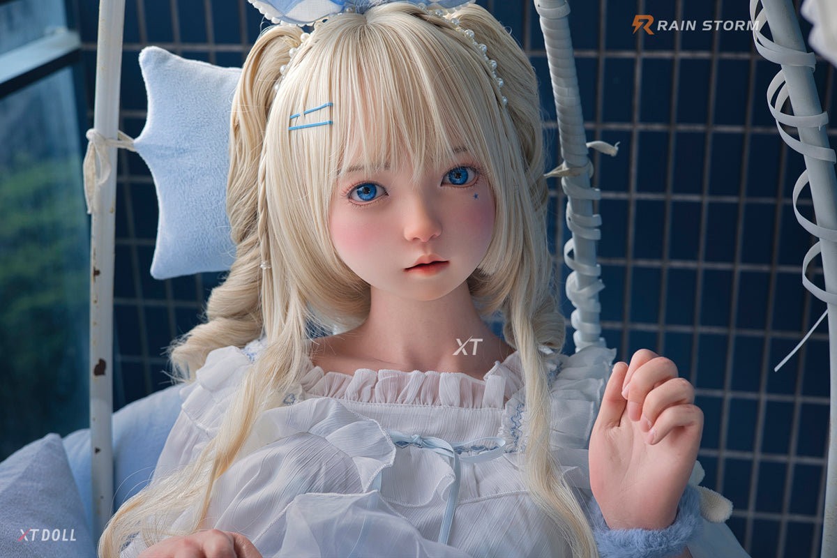 EMI Sex Doll (XT Doll 157cm D-Kupa #XT-B001-B σιλικόνη)