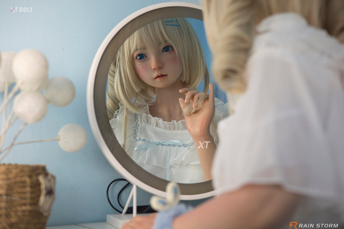EMI Sex Doll (XT Doll 157cm D-Kupa #XT-B001-B σιλικόνη)