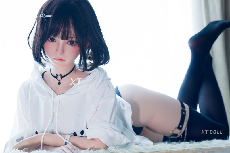Akira Sex Doll (XT Doll 157cm D-Kupa #XT-Pants2-B σιλικόνη)