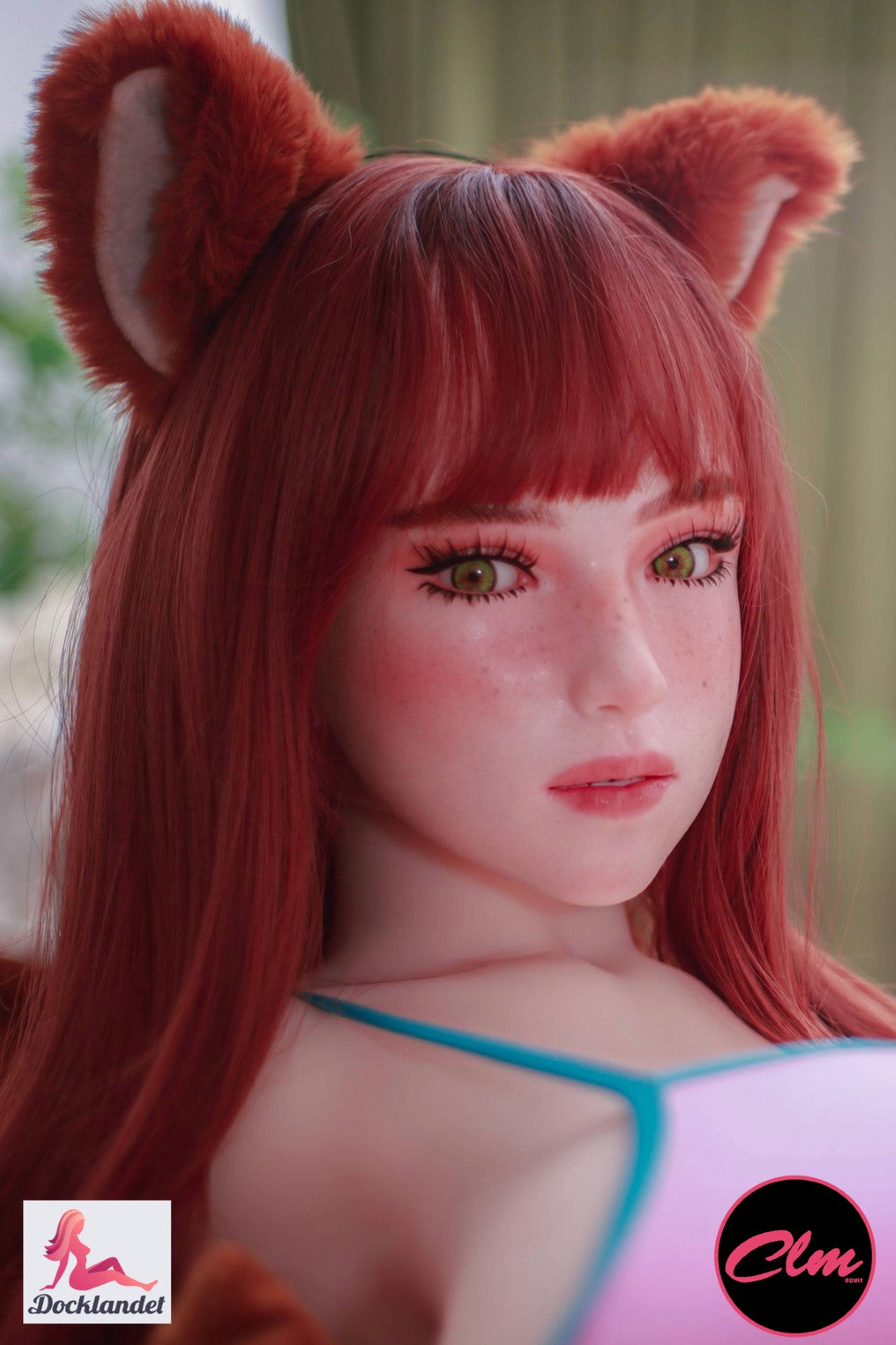 Grace Κούκλα σεξ κορμού (Climax Doll Pro 103cm U-cup TPE+Silicone)