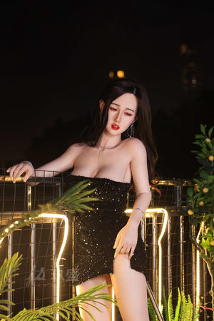 Coco Sex doll (Jiusheng 160cm E-cup #2 silicone)