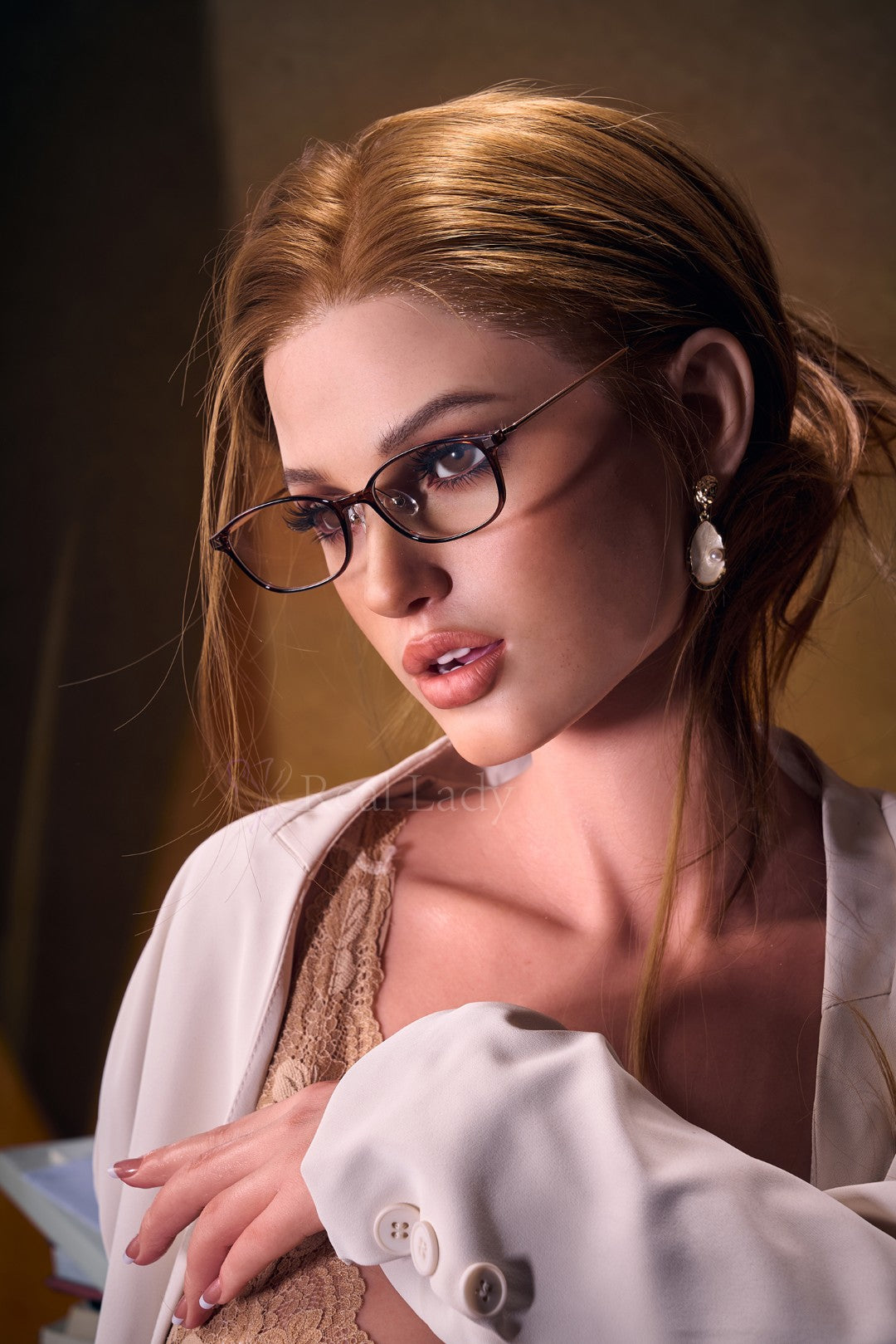 Bianca Sex doll (Real Lady 168cm E-cup R17 silicone)