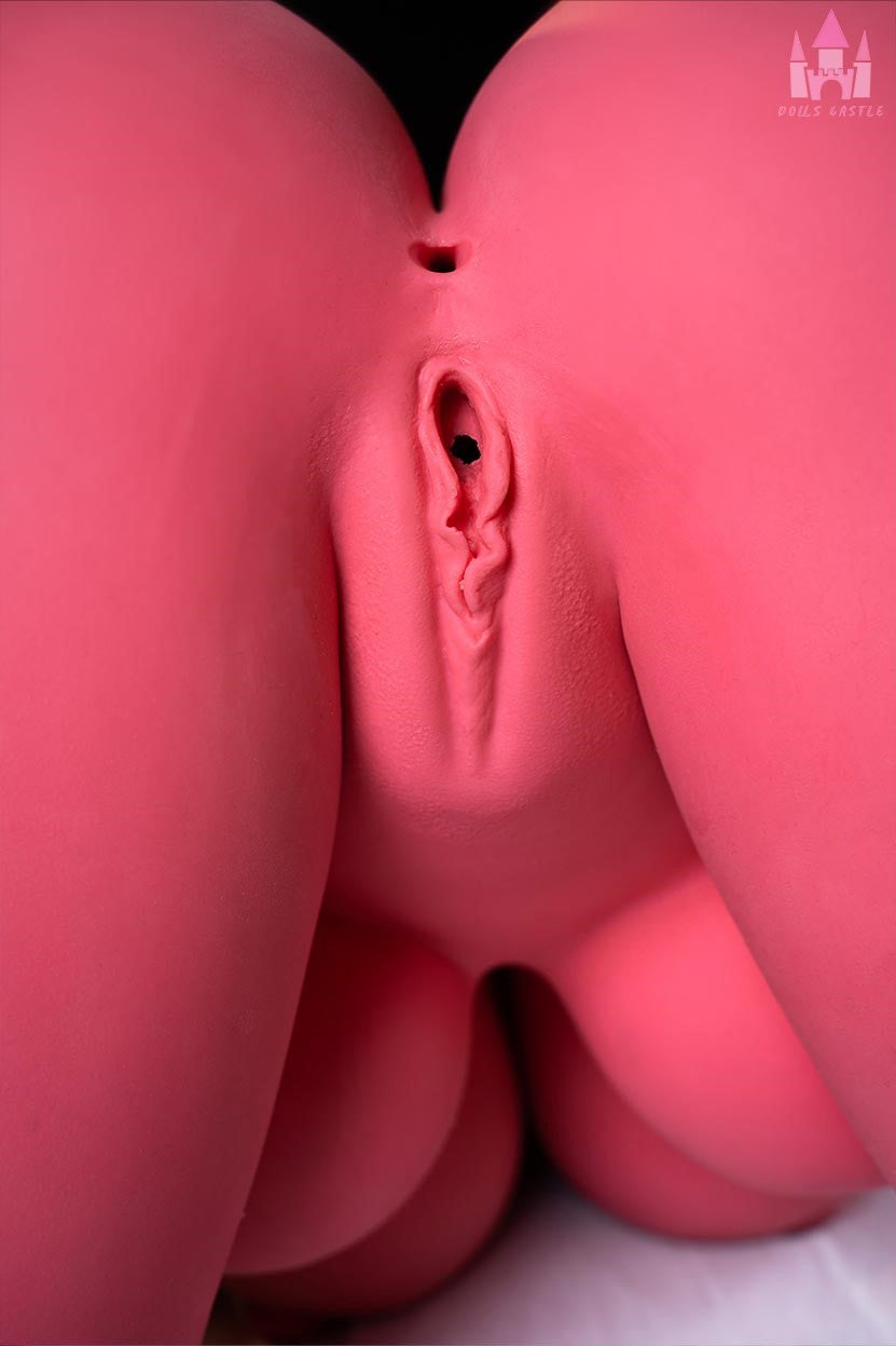 Κάρολ σεξ κούκλα (Dolls Castle 162 cm H-Cup #A15 TPE)