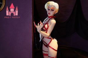 Chole sex doll (Dolls Castle 170cm B-Cup #A8 TPE)