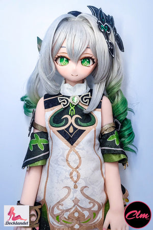 Nazuki Sex Doll (Climax Doll Μίνι 85cm σιλικόνη B-Cup)