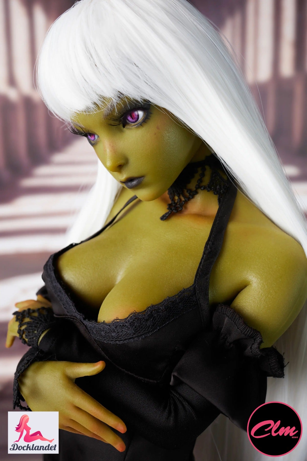 Momoko Sex Doll (Climax Doll Μίνι φλιτζάνι 60 cm F σιλικόνη)