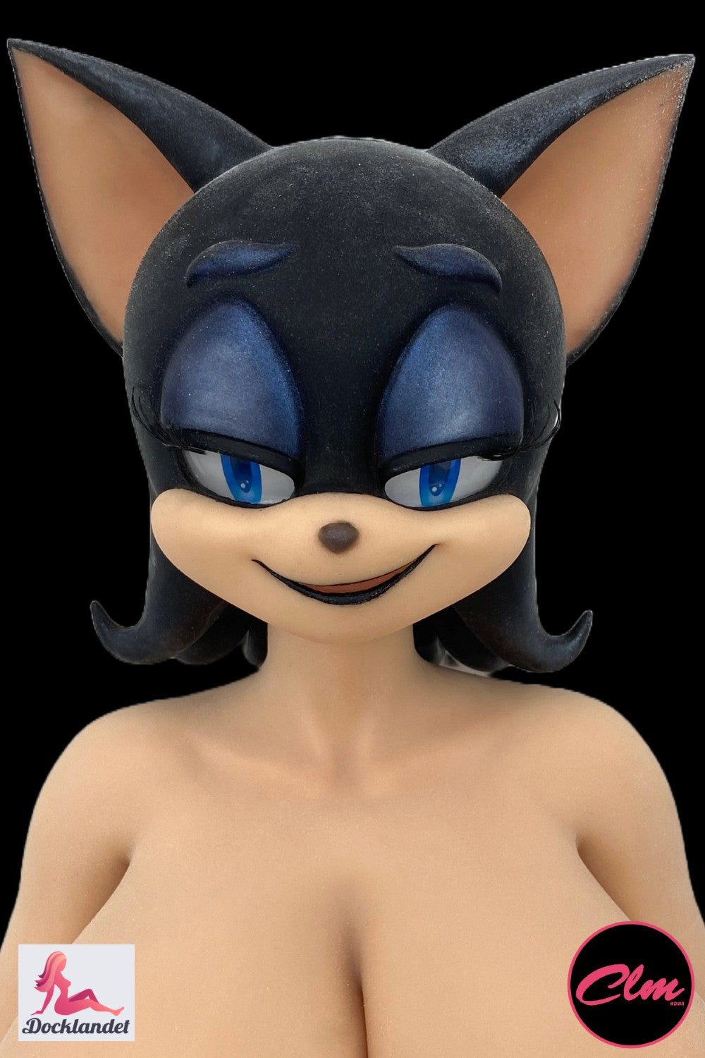 Ρουμπίνι σεξ κούκλα (Climax Doll Μίνι φλιτζάνι S 70cm σιλικόνη)