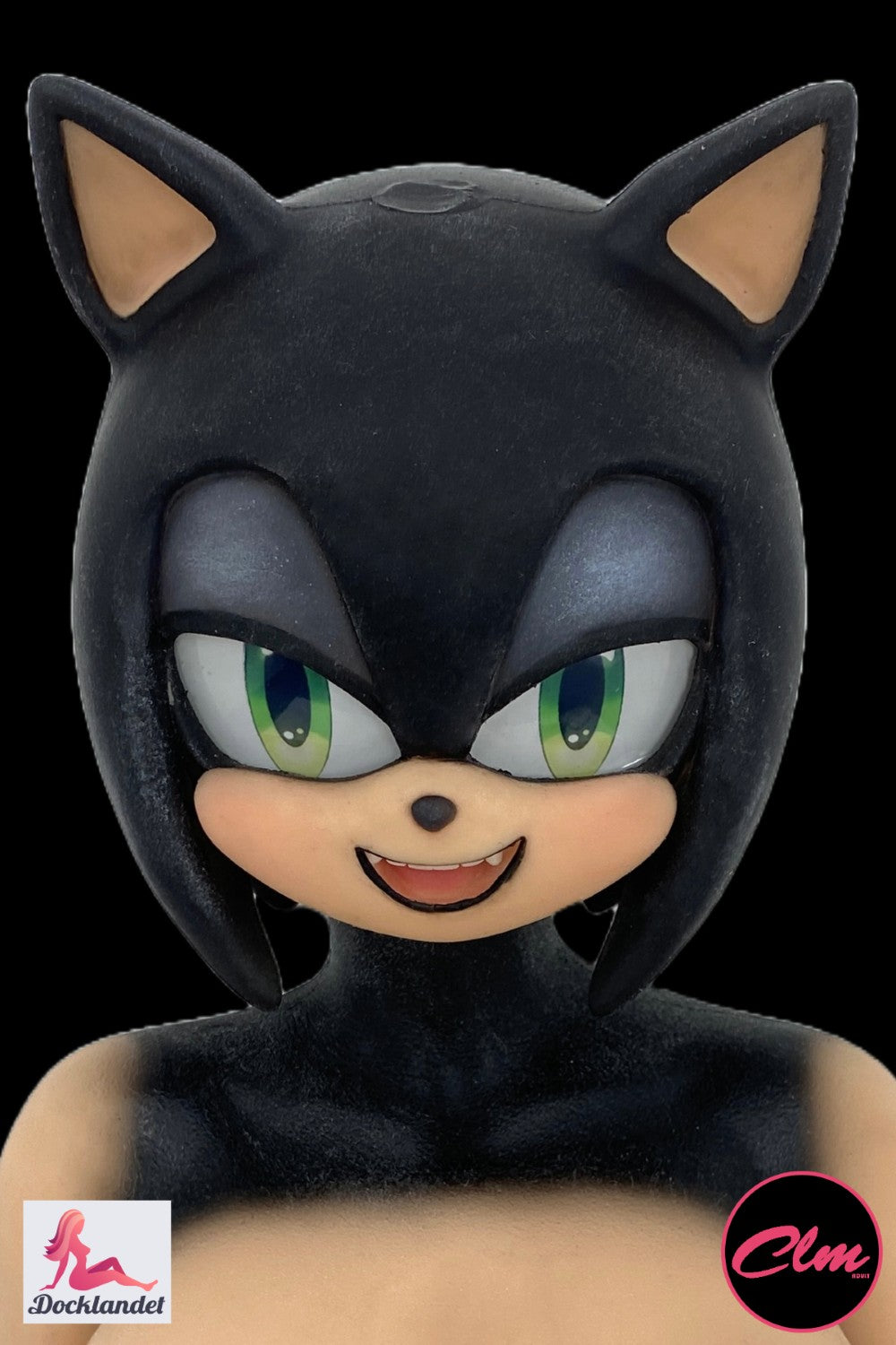 Aria Sex Doll (Climax Doll Μίνι φλιτζάνι S 70cm σιλικόνη)