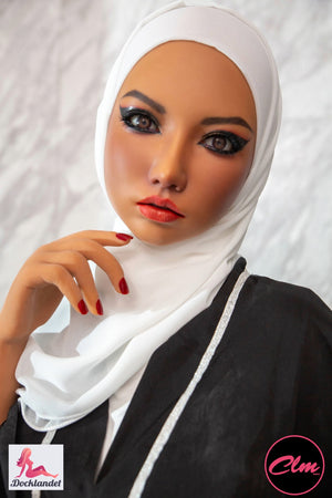 Fukada Sex Doll (Climax Doll Pro 160cm F-Kupa TPE+σιλικόνη) EXPRESS