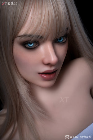 Phoebe Sex Doll (XT Doll 163cm F-Cup #XT-22 σιλικόνη)