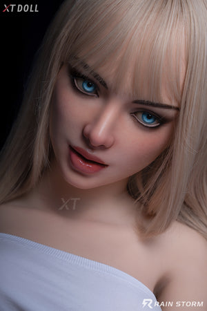 Phoebe Sex Doll (XT Doll 163cm F-Cup #XT-22 σιλικόνη)