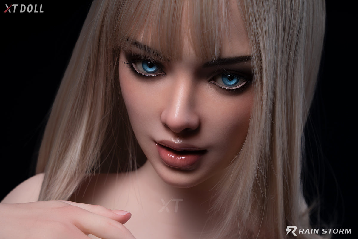 Phoebe Sex Doll (XT Doll 163cm F-Cup #XT-22 σιλικόνη)