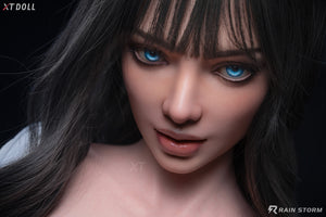 Phoebe Sex Doll (XT Doll 163cm F-Cup #XT-22 σιλικόνη)